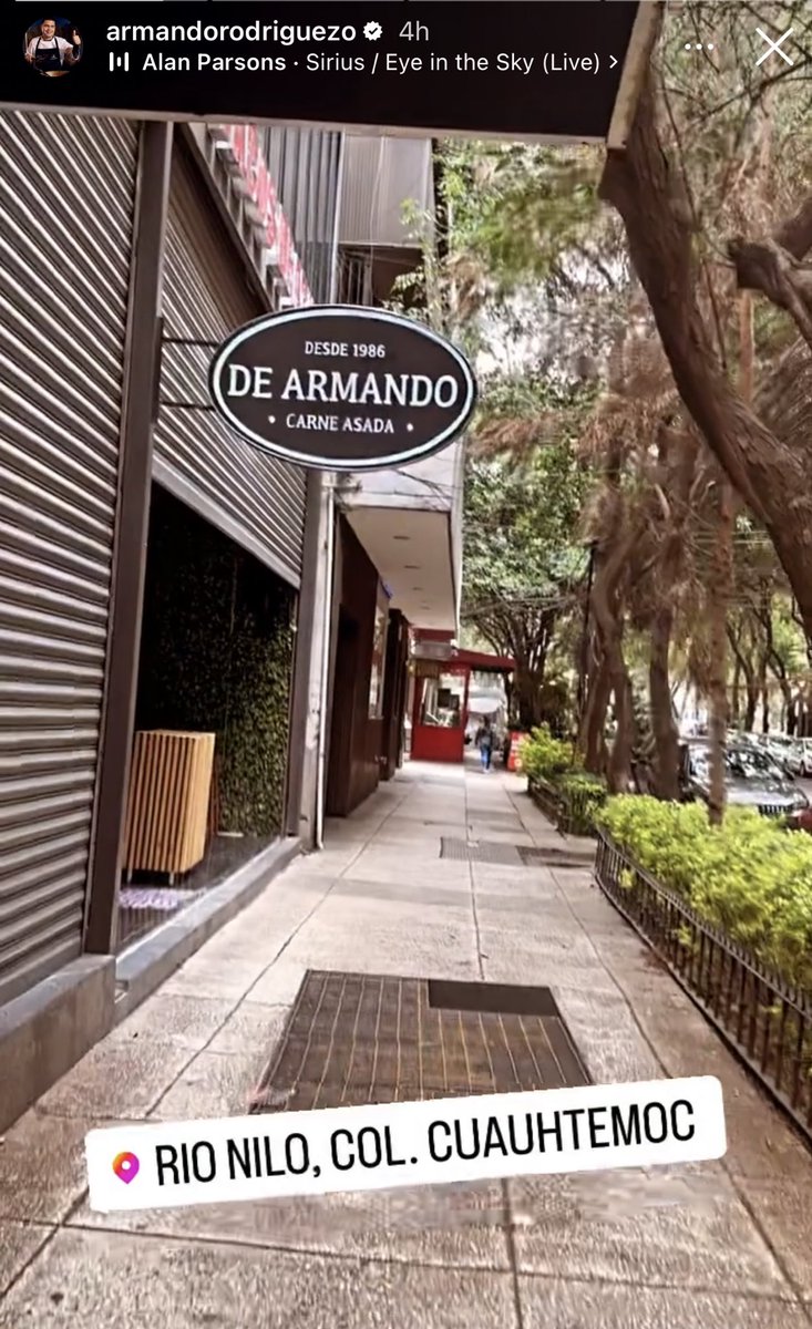 michelleriveraa's tweet photo. Amig@s de la #CDMX prepárense,  que podrán tener en sus manos uno de los mejores sabores de #Sonora . #TacosDeArmando https://t.co/o7azquET7G