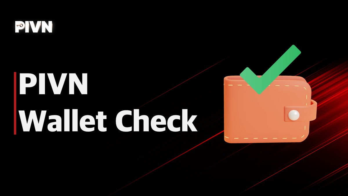 PIVN 1st Mint Whitelist Wallet Check

Wallet Address Link
bit.ly/pivn1st

🔢Supply : 1,000 NFT
📆Mint date : July 12, 2023 11:00 (UTC)
🔗Mint chain : Polygon
🌐Mint site : TBA
discord.gg/pivn

#Mint #whitelist #nft