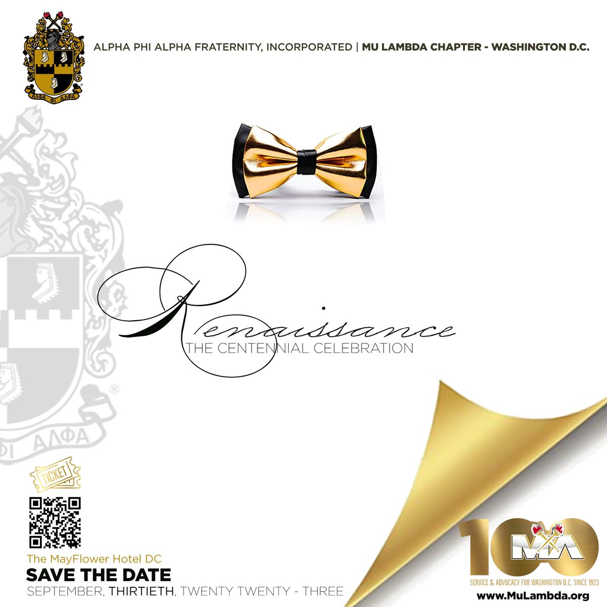mrlaroche's tweet photo. 100 tickets left… Gala SXN #ML100 - https://t.co/U3pYgcctAT https://t.co/X3MVLo0qWD