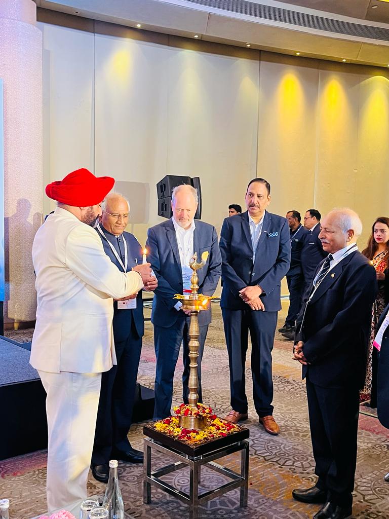 stratnews_tech's tweet image. In pics | Day 2 of India Space Congress begins

@satcom_india  @girichaitanya19 @Resham_sng #spaceforall #spaceconference #2ndISC2023