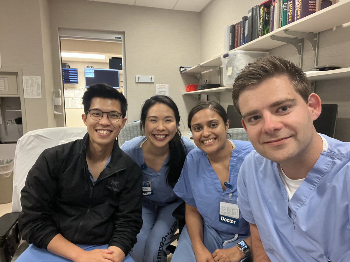 Congratulations to all who matched for advanced endoscopy today & to our super🌟 @MayoClinicGIHep fellows for their outstanding match results!! @ASGEendoscopy @KhushbooSGala- @MayoClinicGIHep MN @LJanssensMD - @NMGastro @kornpongv - @MayoClinicGIHep AZ Lillian Wang - @BIDMC_GI