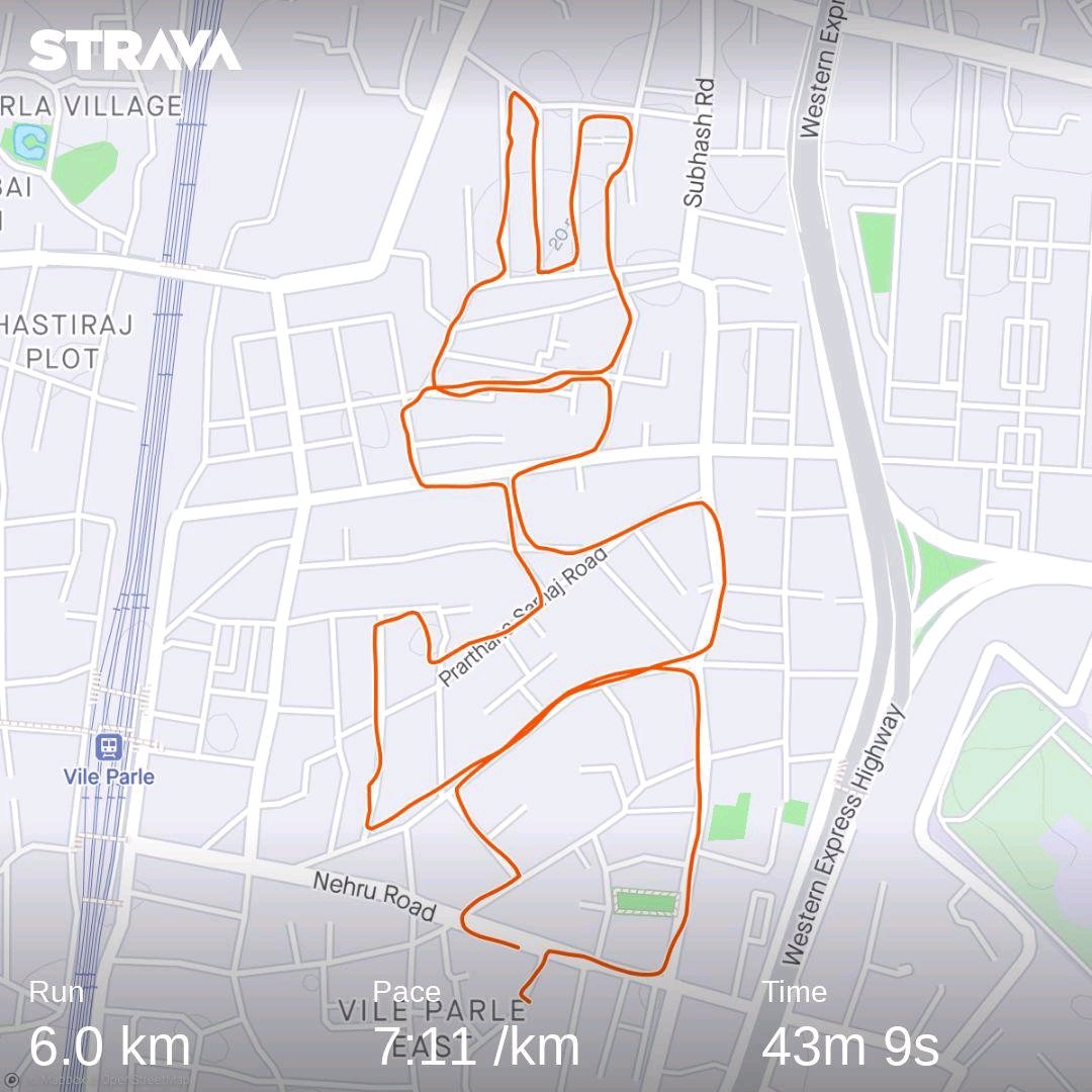 The Road art😄🐰