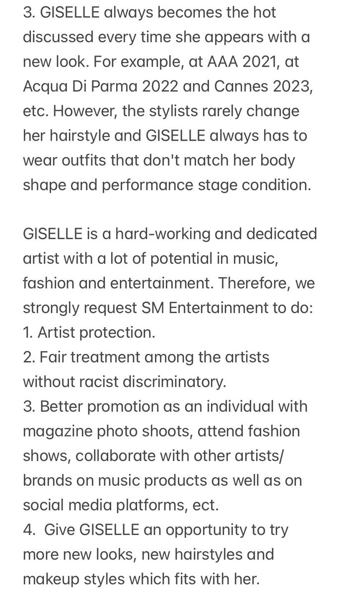 gisellevn_union tweet picture