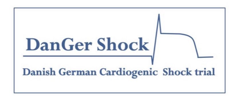 #milestone Yesterday, the last patients was randomized in the #DanGerShock trial by the Copenhagen team! Patient no. 360 💪🏻 … follow-up results expected in early 2024! DangerShock is lead by PI Jacob E. Møller @RigsHeart