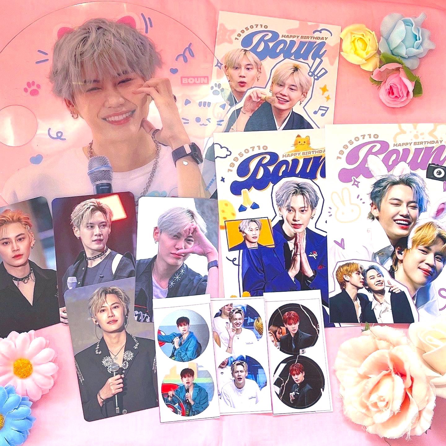 お手頃 【ヨルム様専用ページ】ファンミーティングチケット