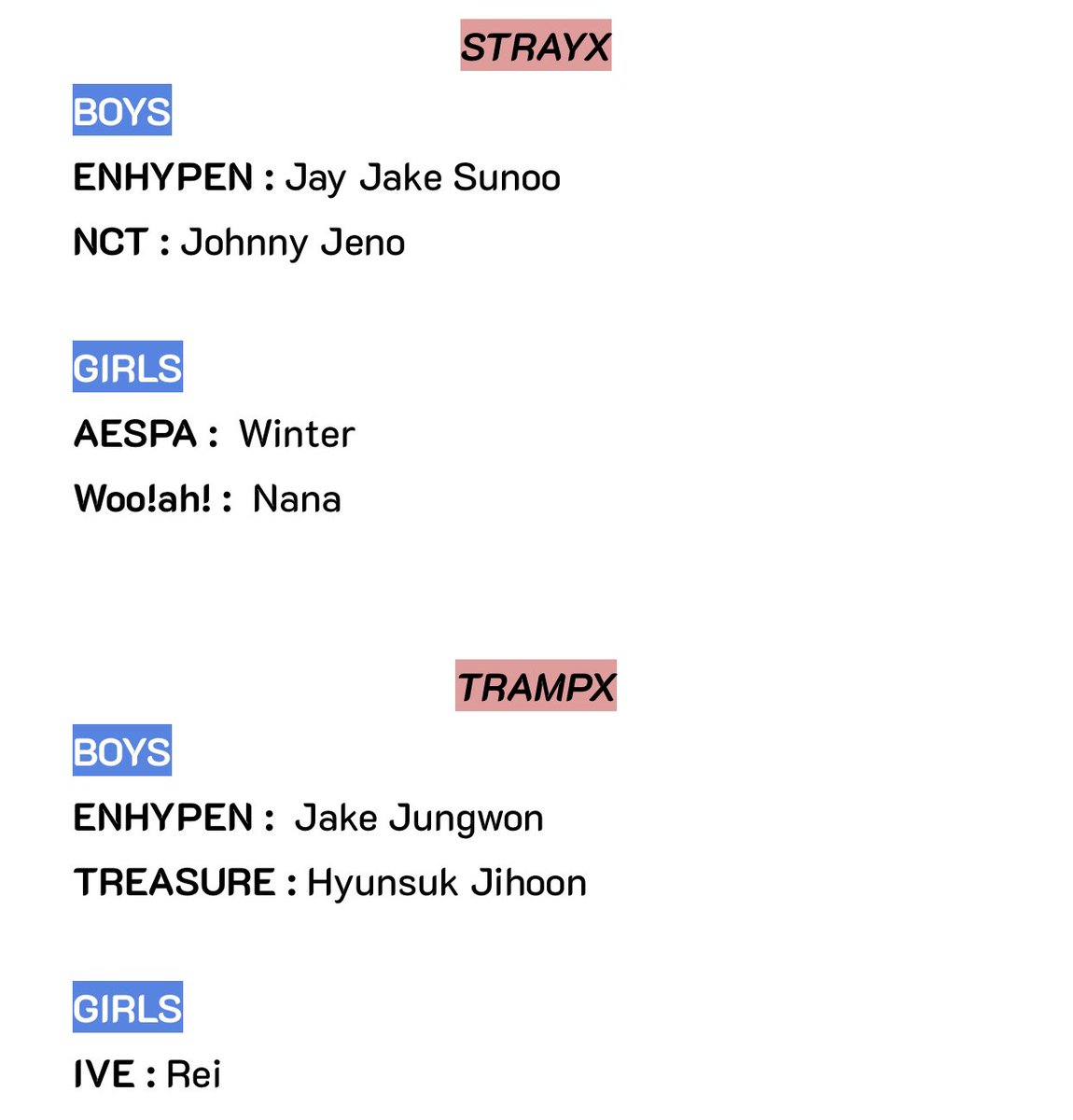 📒โฮมทาวน์เปิดเส้น อ่านกฎกรอกฟอร์ม เปิดรับตั้งแต่ 11/7 เวลา 20:00 น. จนกว่าลูกบ้ๅนคนอื่นจะบอกพอเถอะพ่0📒

❕อ่านรายละเอียดที่ลิ้งค์หน้าแอค❕ 

🗃 แบบฟอร์มรับสมัคร 🗃

ชื่อ/ชื่อแอค :
เมจและรุ่นที่ต้องการ 1 :
เมจและรุ่นที่ต้องการ 2 :
แอคอื่นที่สามารถติดต่อได้ : 

#โปรแฟม