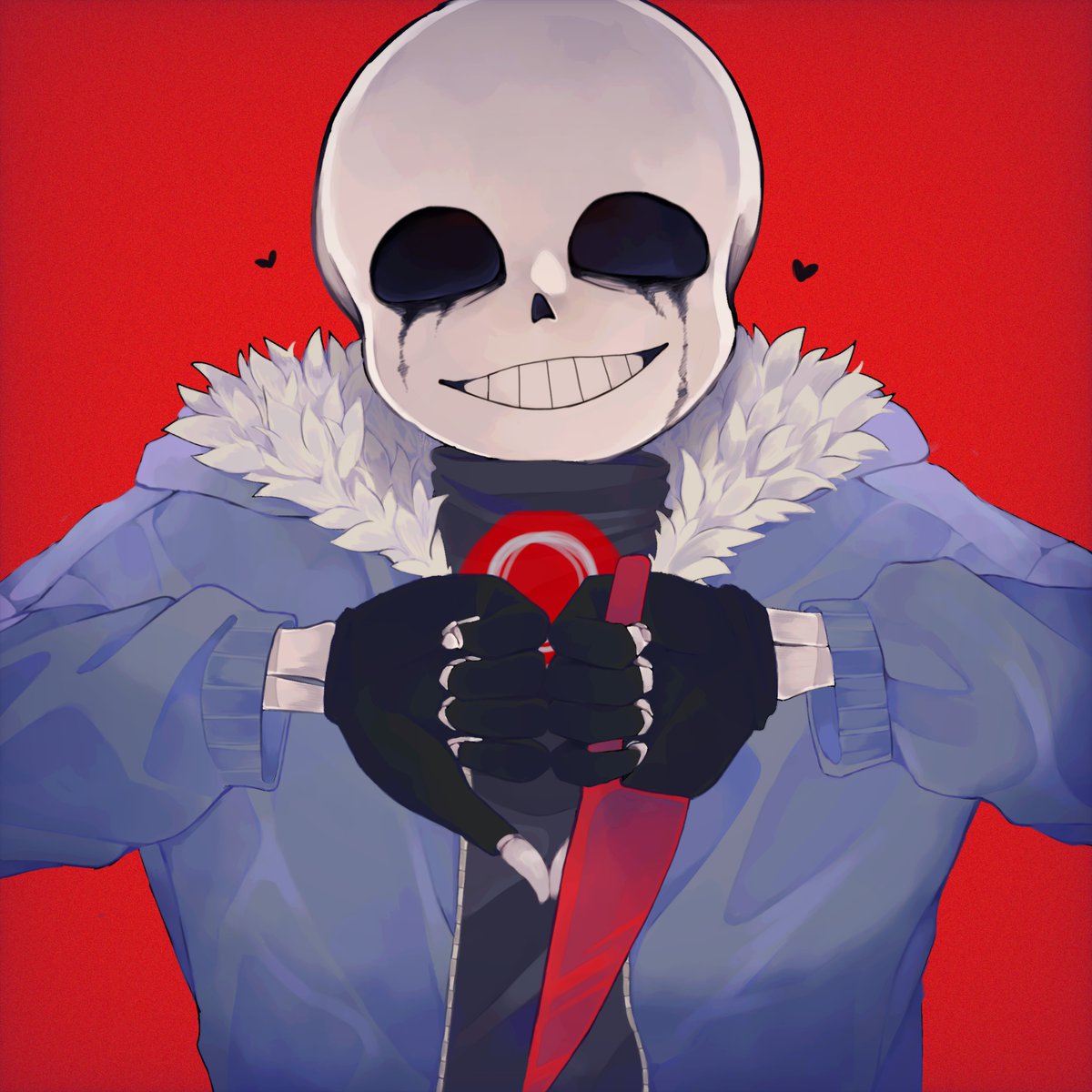 Killer Sans, Wiki