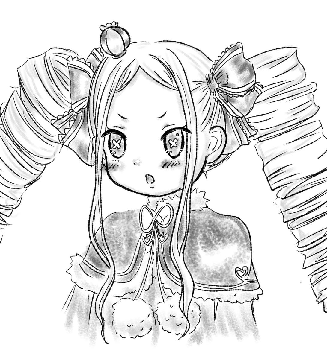 hani_palastri's tweet photo. 💕 #イラスト #模写 #映画 #FanArt #RozenMaiden ＃真紅 #アリプロ #カプセルトイ  
Source: https://t.co/NTZR1EGPSf https://t.co/sbJRMOVXPu