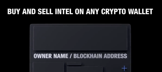 Laionide's tweet photo. @ArkhamIntel So "intelligent" that you guys misspelled intelligence and blockchain. https://t.co/38HE5Fq14C