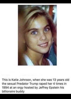 Elongated Muskrat tweet media