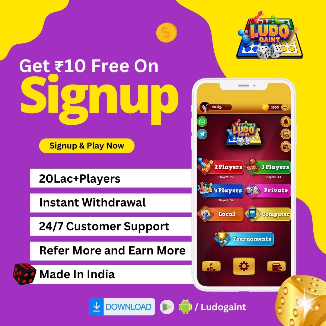 Ludo 24x7 – Apps no Google Play