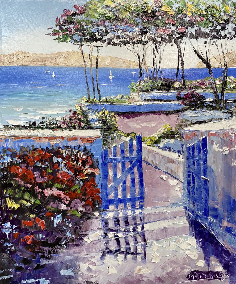 Доброго июльского вторника!!!