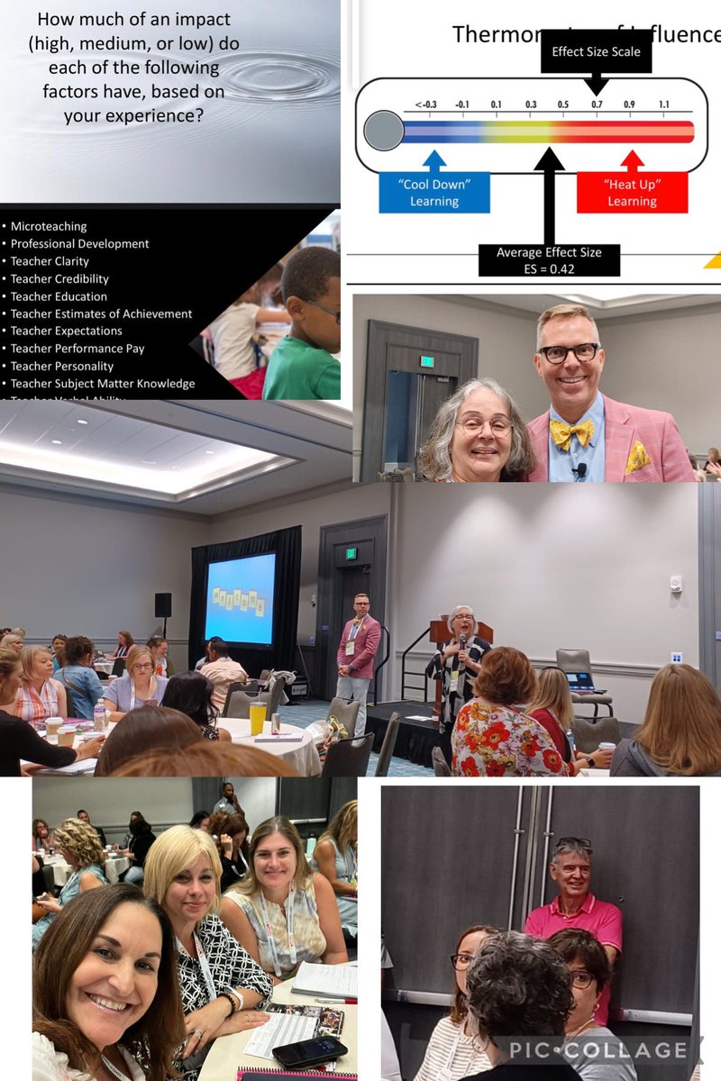 Visible Learning Conference 2023 #AVL2023 Evidencing Impact: Making Learning Visible <a href="/mdcps_profdev/">Mdcps_ProfDev</a> <a href="/millygonzalez22/">Milagros Gonzalez, Ed.D.</a> <a href="/MDCPS_HCMChief/">Dr. Dawn M. Baglos</a> <a href="/SuptDotres/">Jose L. Dotres, Ed.D.</a> #ProfessionalLearning #YourBestChoiceMDCPS