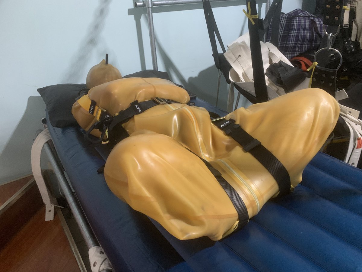 SBondage tweet media