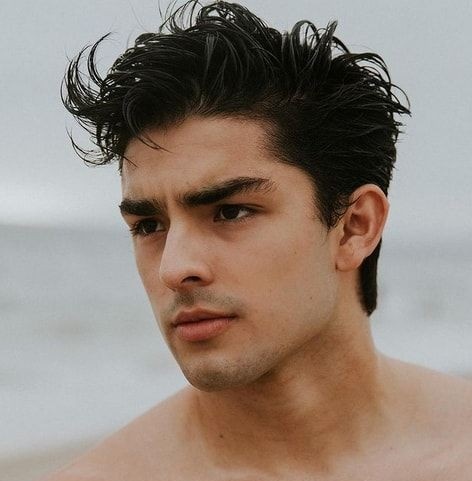 elitehouse_'s tweet photo. Diego Tinoco como Douglas González; https://t.co/LYQExwYkY1