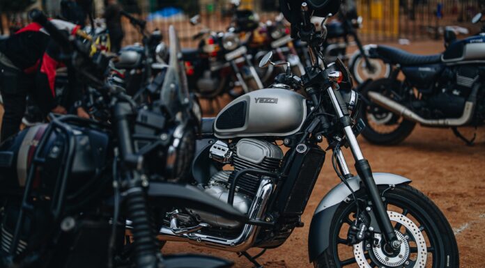 Power-Packed Rides: 10,000+ Enthusiasts Celebrate Legacy of Iconic Motorcycles at  The 21st Edition of International Jawa-Yezdi Day

Read More : bit.ly/46L7cGM

#maxed #passionateinmarketing #brandingnews #newsadvertising #the21stedition #InternationalJawaYezdiDay
