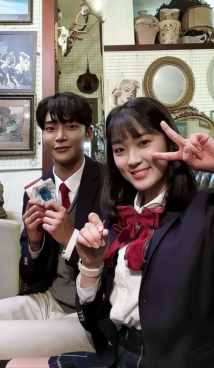 eksdh_'s tweet photo. 든든한 하루와 함께! ๑>ᴗ<๑  [ Feat. 하루 ] https://t.co/3UbbHTqC2a