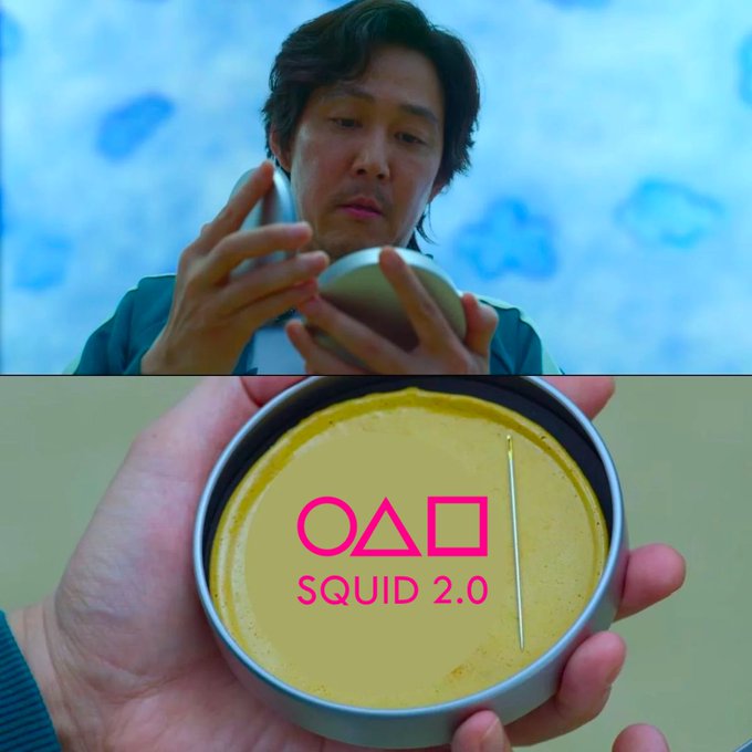 tommybyt's tweet photo. 国产币格局还是可以的，鱿鱼2.0 $SQUID2.0 继续冲破新高

CA: 0xf9d764F4f3835573652998eAD7799ec2218fd3Ed

$ARB #binance #eth #solana #MAYC #bnb #NETFLIX https://t.co/A8cNvww2Qn