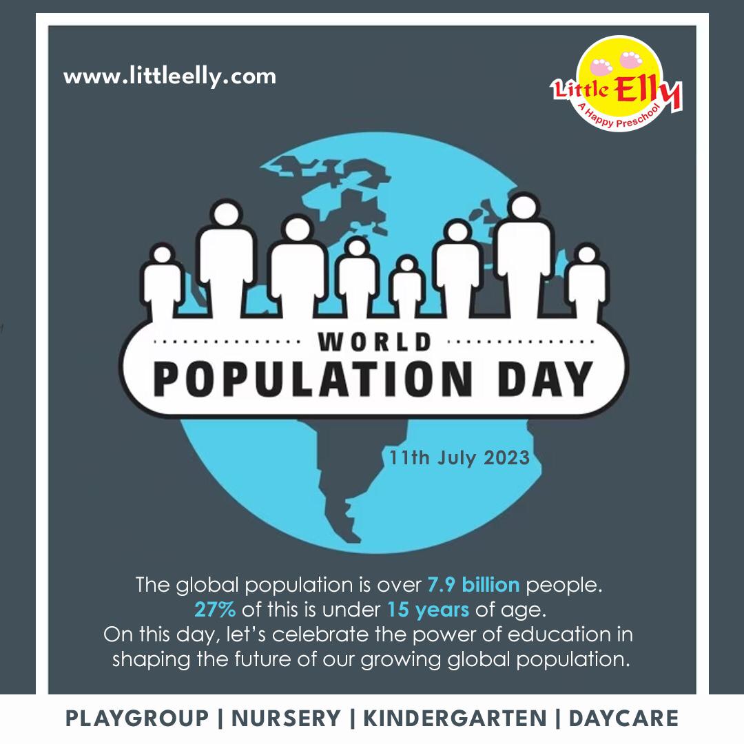 ❤️❣️Happy CHILD....Happy FAMILIES❣️❤️
#LittleElly  #preschoollearning  #worldpopulationDay2023  #PopulationControl  #happyfamilytime