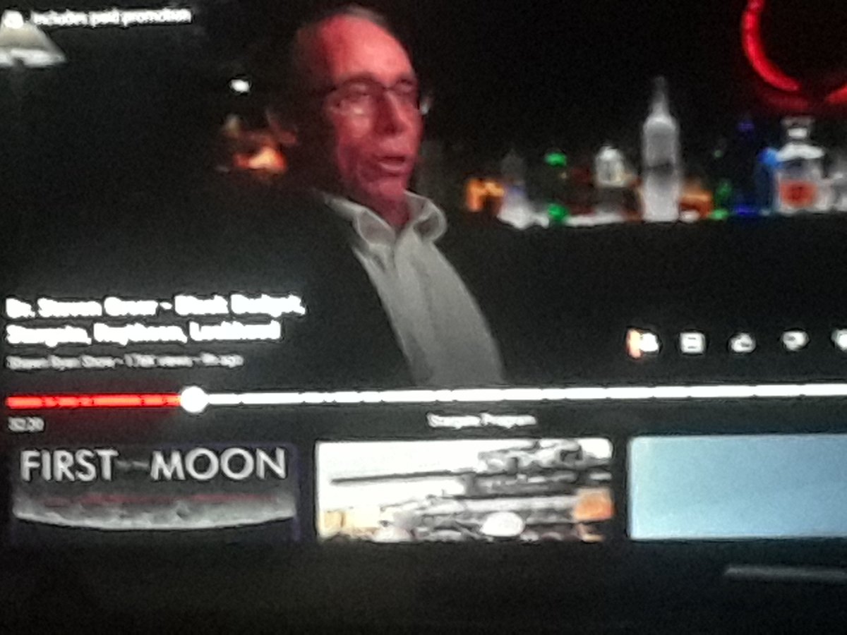 David Benjamin tweet media