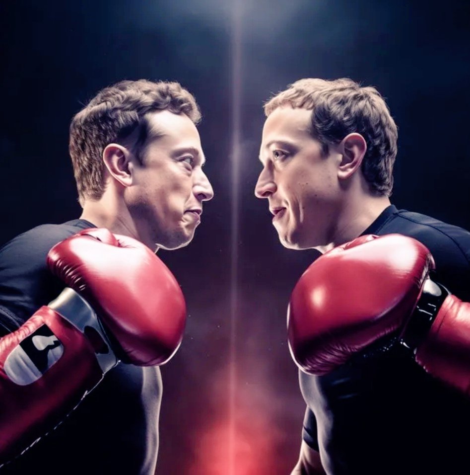 postsaurabh's tweet image. Competition is good 😃 #threads vs #Twitter ! Who do you find better ?