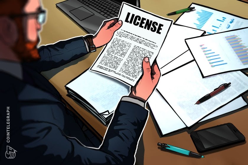 Divitiaecrypto's tweet photo. #Dubai crypto regulator suspends BitOasis crypto exchange license
#CryptoNews
#Bitcoin https://t.co/Gx48m0DmMx