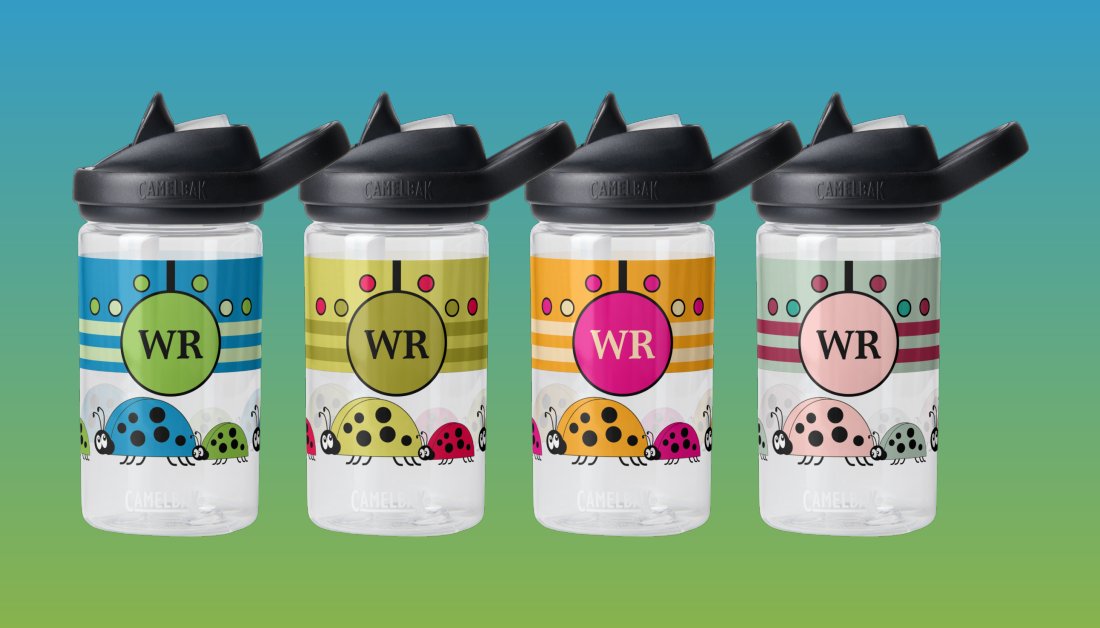 LynnroseDesign's tweet photo. #waterbottles 
https://t.co/h6Avg9NSYw
#kids #gifts #zazzle https://t.co/hZUEvK2vui