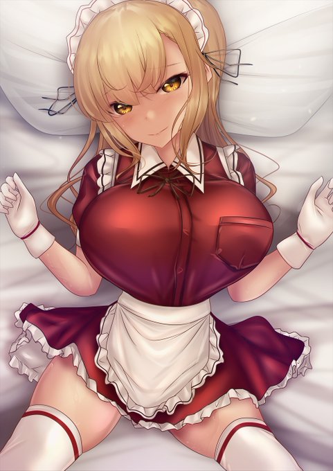 夢子ちゃん最近疲れてない?大丈夫?おっぱい揉もうか? 