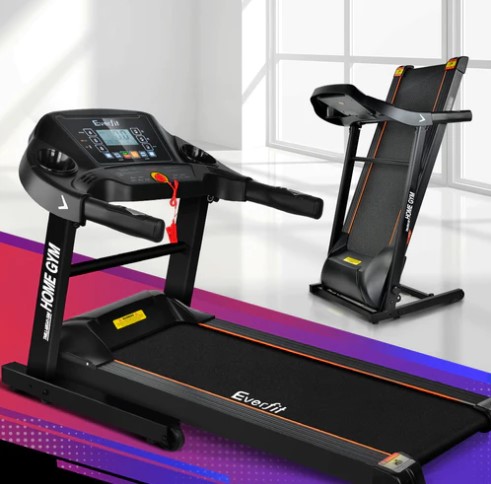leisuretek_au's tweet photo. For a truly effective approach to weight loss and toning, the Everfit Electric Treadmill MIG41 is your perfect companion.
https://t.co/DItpcNbJcq
#everfit #electrictreadmill #fitnessmachine #workout #exercise #fitness #treadmill #leisuretekproducts #shoponline #leisuretek https://t.co/6pnOsiSIfh