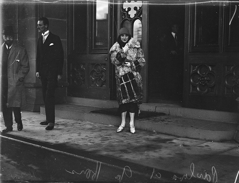 From The Archives tweet media