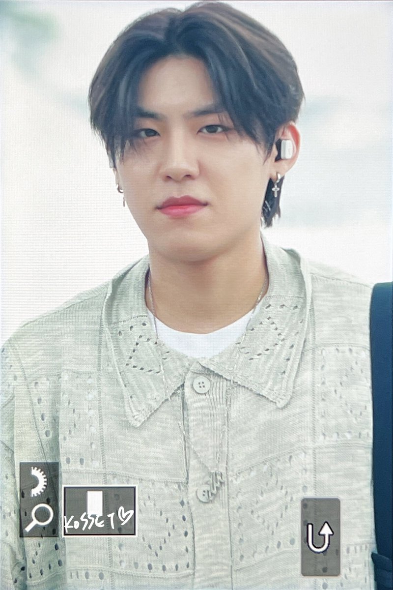 KOSSET_PWJ's tweet photo. 230711 인천 출국

프리뷰

#박우진 #PARKWOOJIN #AB6IX https://t.co/p3fYLlyoea