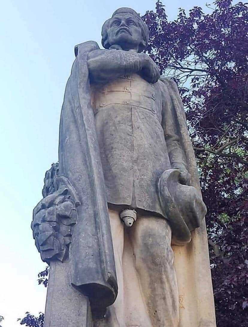 Cosasdebarrio2's tweet photo. Por favor!!!! Qué alguien llame a protección civil para que vengan a quitar ese panal de avispas!!!!!! https://t.co/gp98UZ5eGW