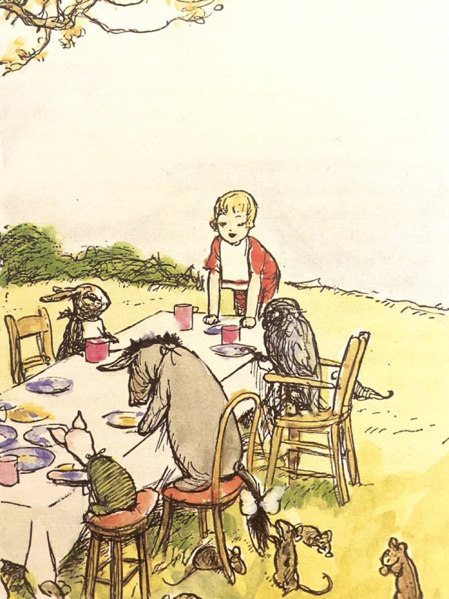 A.A.Milne on Twitter:
