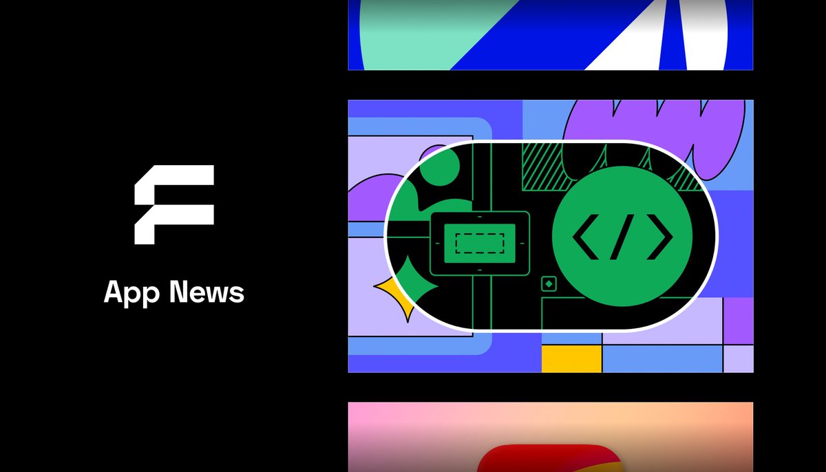 Finišovali jste v červnu práci, abyste mohli na pár dní vypnout, a neměli jste čas sledovat, co nového ve světě technologií? We got you. Tohle jsou ty největší novinky, které za poslední měsíc zaujaly naše týmy.

blog.futured.dev/cs/articles/cl…