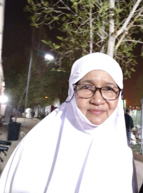ayujue's tweet photo. Permergian yang menghidupkan jiwa. Terima kasih Yong atas pengajaran &amp; tauladan buat kami.

Kami akan terus merindui susuk tubuh yang sangat lembut dalam tutur kata &amp; perbuatan ini. https://t.co/3ch7o22PzD