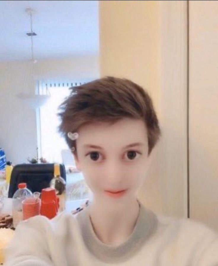 HousamoST's tweet photo. Face reveal! https://t.co/ms84FoON6N