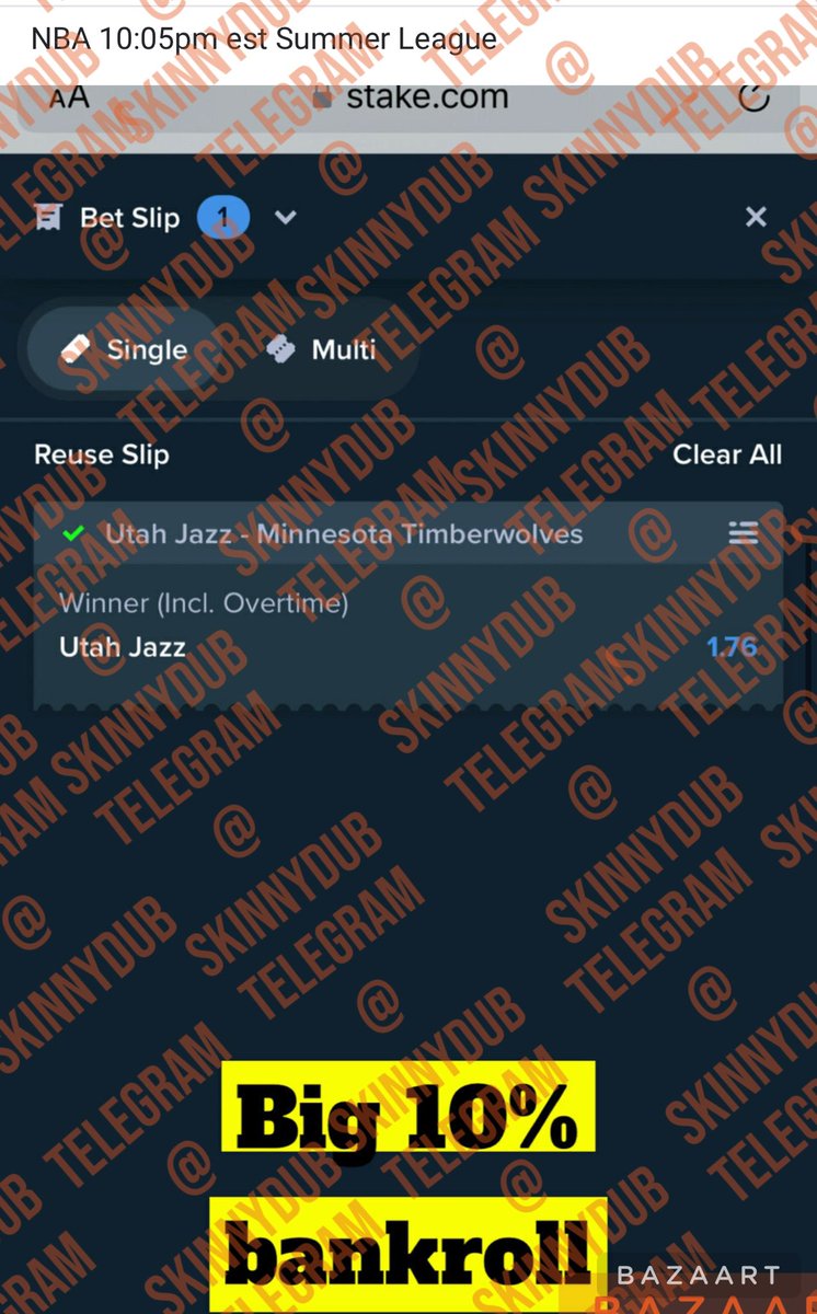 cheapSkinnyBets's tweet photo. Recap 2-2 = -12% #Skinnybets https://t.co/sEHv8scvJJ