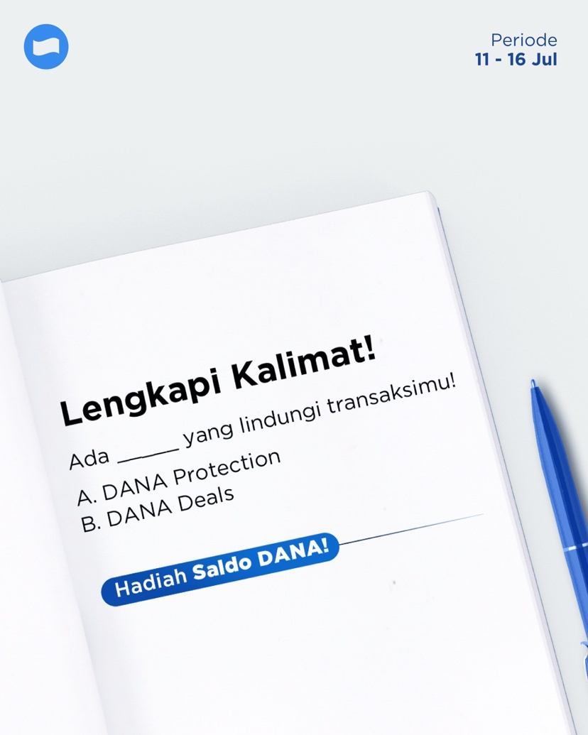 DANA.id tweet media