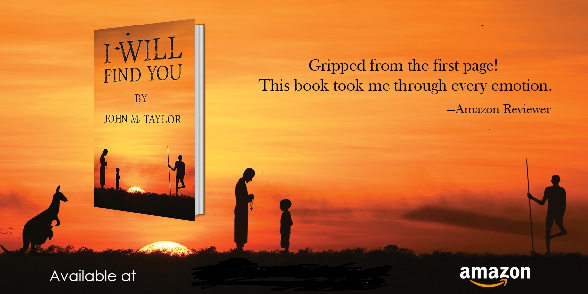 "The white-fella Coppas' took your daughter away, now the Rainbow Serpent has brought you one of theirs. Arana, you must accept him as your own."  mybook.to/GLc0W A story inspired by real events.