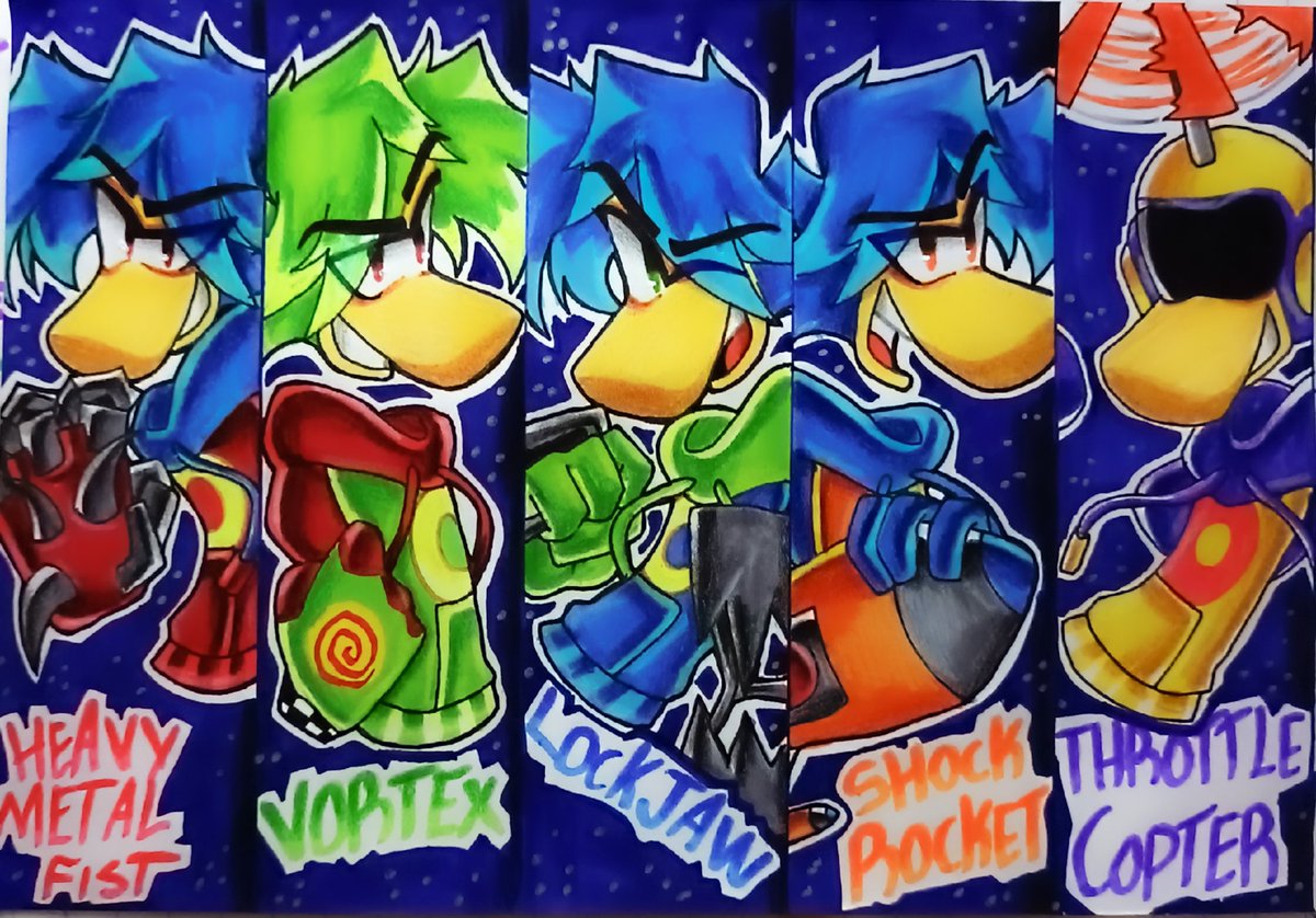 Rayman #Rayman3 I did it again because I love this game