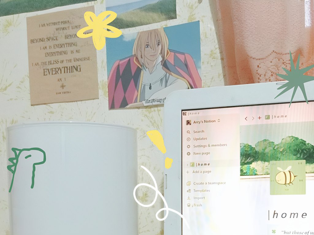 howlranghae's tweet photo. hello! i'm arcy, i'm new to #studytwt #studytwtph <3

☆18/filo
☆she/her
☆incoming medtech freshie🧫
💭likes: anime, books, kpop, crochet

pls help me find moots<3🌸 https://t.co/IUMgz8WojP