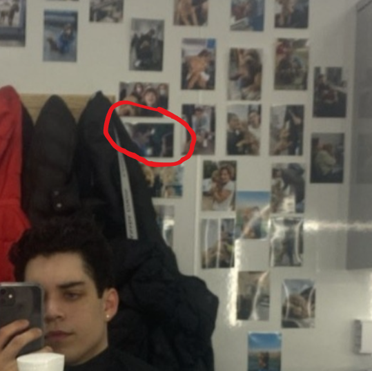 Awklepuff's tweet photo. Okay sorry i don't mean to be a psychopath but WHAT IS THIS π
THAT LOOKS LIKE A LOCKLYLE MOMENT ON THAT PHOTO WALL ππ€
#SaveLockwoodandCo #CFPCrewAppreciation
Lockwood and Co
Portland Row's Our Home π§‘ππ€ https://t.co/PnWgVMfx8t