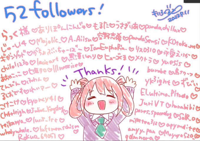 改めて!Twitchフォローしてくださった方、配信見続けてくださった方々ありがとうございました!こんなに早く収益化達成できると思いませんでした!RUSTから仲良くしてくださった方にも本当に感謝です!これからもよろしくお願いします!