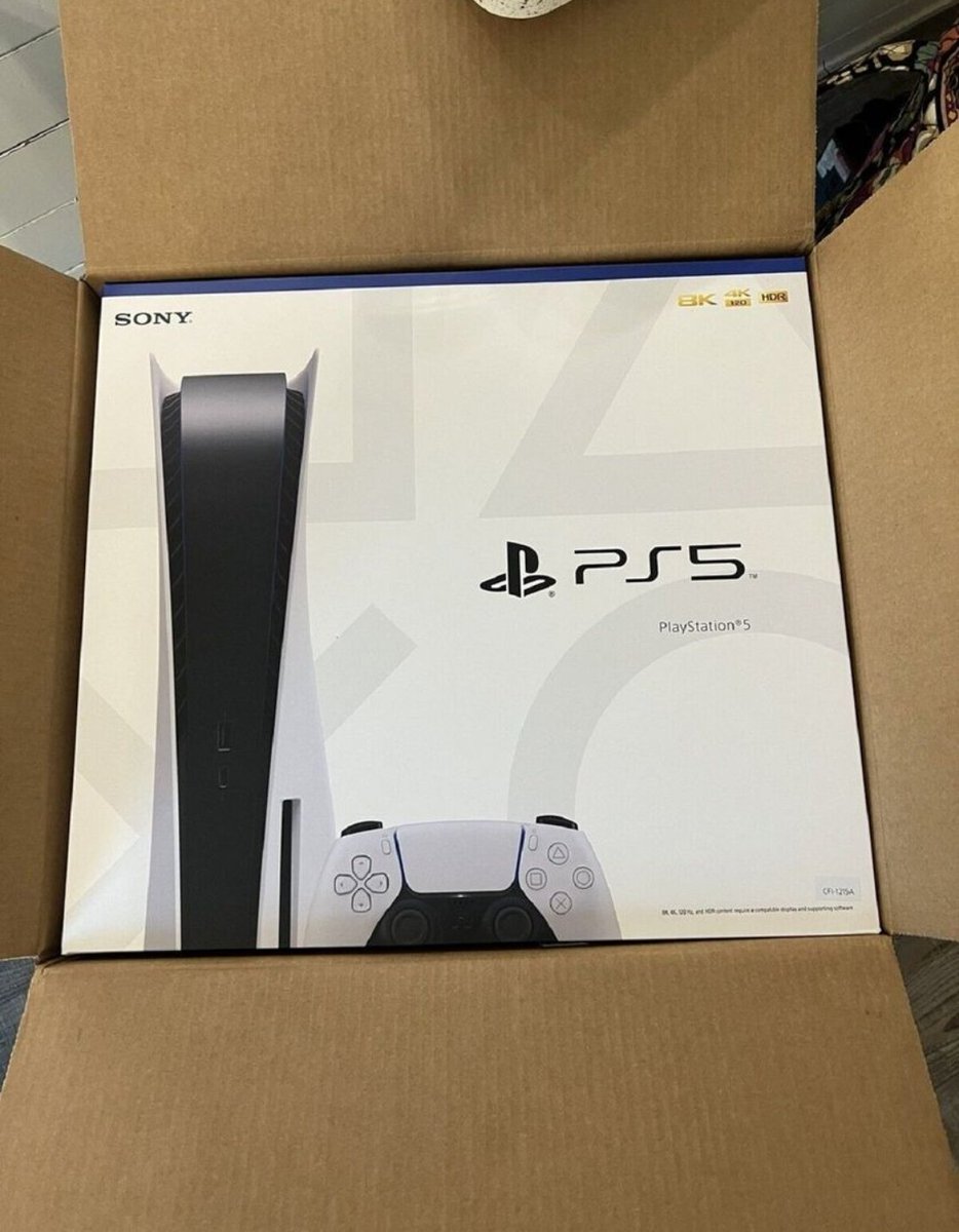 ByRaCer01's tweet photo. �� << YO TWITTER >> 🐦

JE VAIS FAIRE GAGNER CETTE PS5 

1 ) DONC POUR PARTICIPER TU METS DANS LES COMMENTAIRES ( JE PARTICIPE ) 

2) TU IDENTIFIES TES AMIS 

3) AU 600 LIKES JE LA FAIT TOMBER 

ENSUITE LE GAGNANT JE LE CONTACTERAI EN PRIVÉ ! 

☘️ BONNE CHANCE À TOI ☘️ https://t.co/pB3rxC1jPL