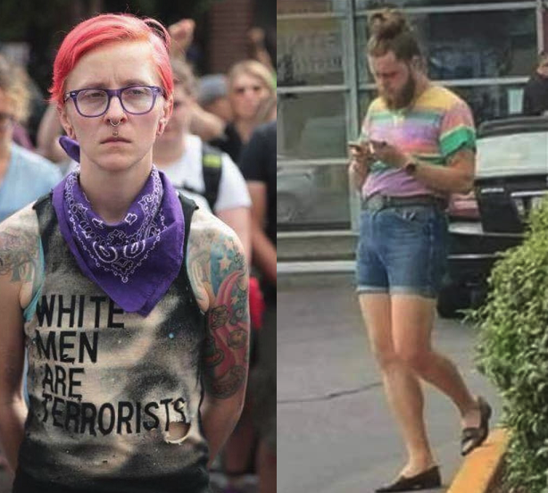 goddek's tweet photo. Right now, we're observing worrisome patterns in our Western society. We see men who aren't traditionally masculine, lacking practical skills and protective instincts. Conversely, there are women who are notably stressed and confrontational, lacking maternal instincts. https://t.co/xqtHjxeTPo