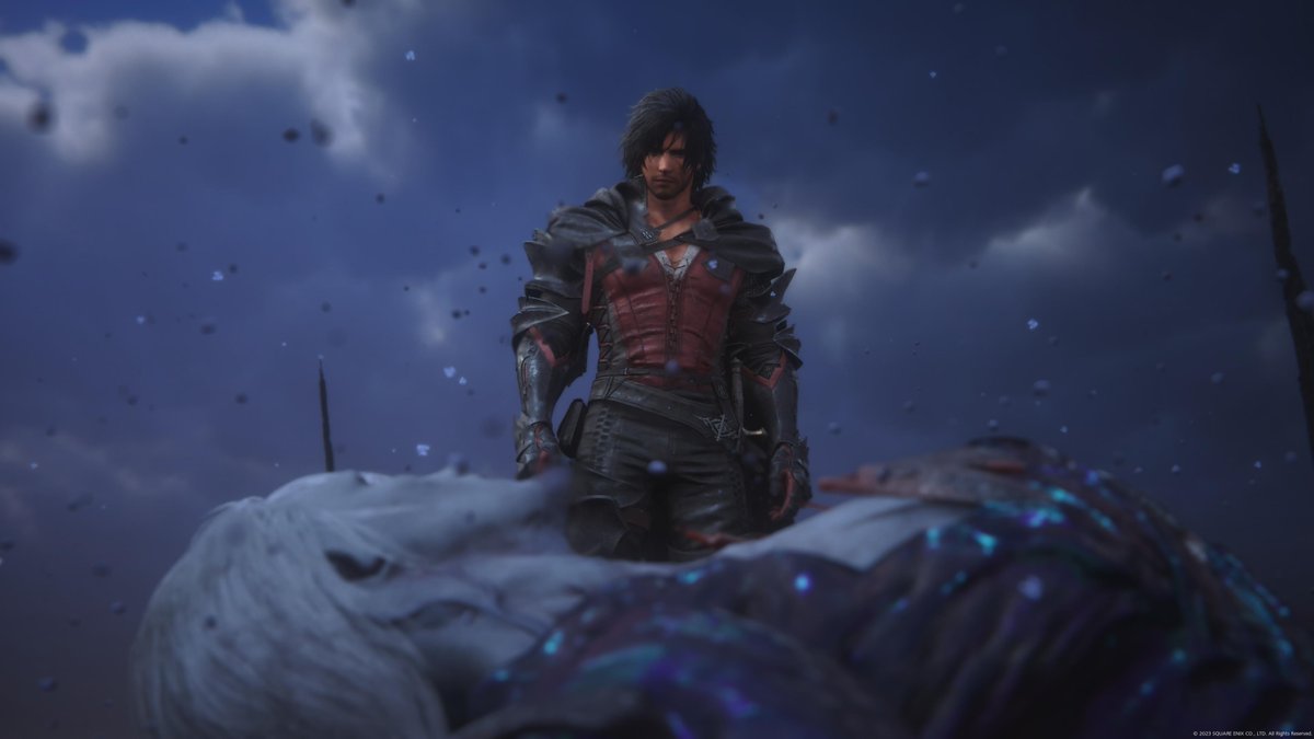 Mc_Seany's tweet photo. #FF16  #PS5Share, #FINALFANTASYXVI https://t.co/gP6aEyTXLE