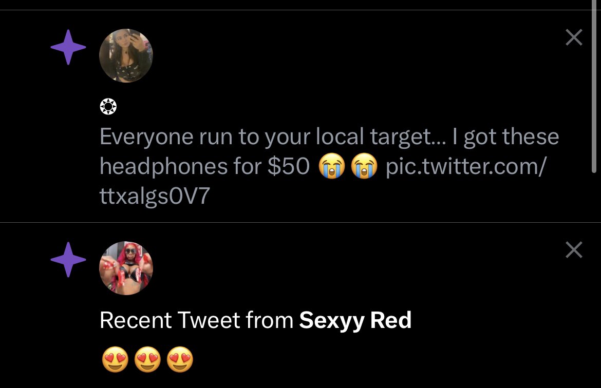 it’s gettin to that point yall.