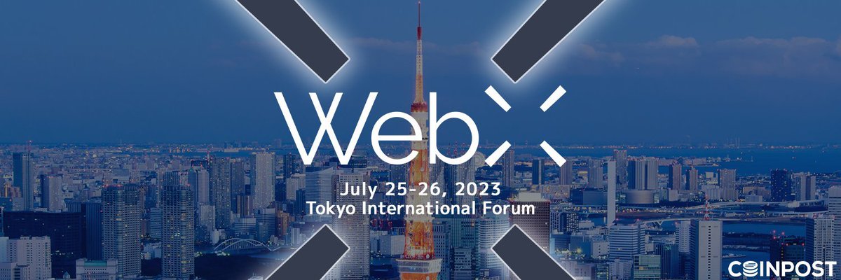 The NFT market is not dead All builders should focus on the Asian market Anyone going to @WebX_Asia should read this See you with me! 1/🧵 This is a summary of what we felt after a business trip to Japan in July. Overall, Japan's NFT projects were doing very well despite…