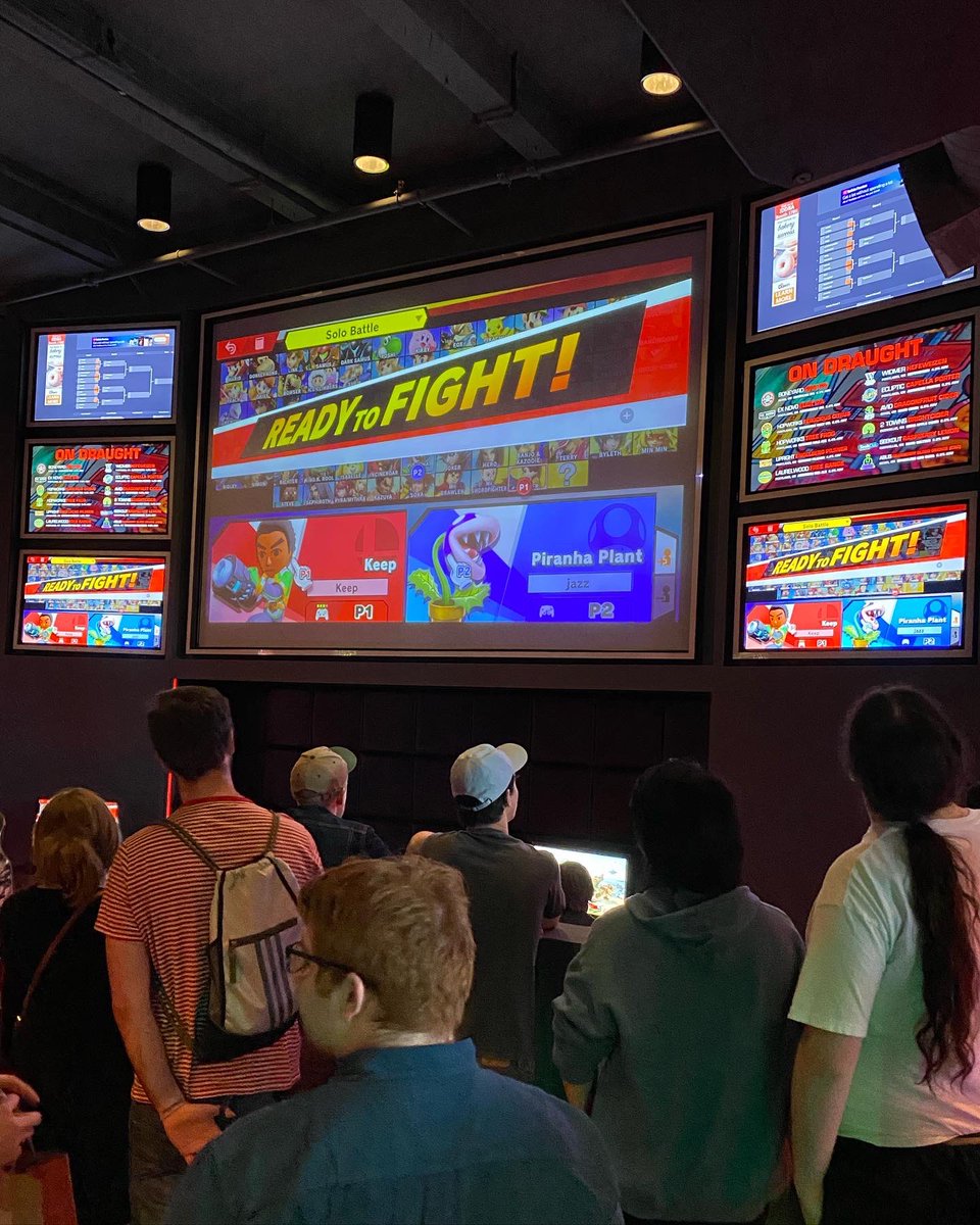 Ground Kontrol tweet media