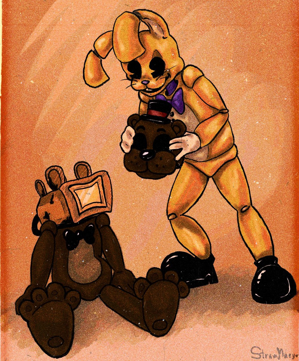 MaryB565's tweet photo. #BATIM  #JoeysArtChallenge #Crossover 
"The projectionist's favorite suit" https://t.co/pKY77oDugP
